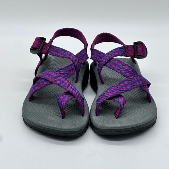 Chaco Z/2 Sandals. Size 7 - Picture 2 of 10